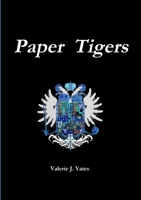 Paper Tigers 1471642208 Book Cover