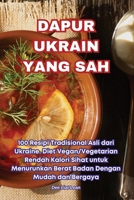 Dapur Ukrain Yang Sah 1836233612 Book Cover