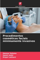 Procedimentos cosméticos faciais minimamente invasivos 6205797194 Book Cover