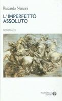 L'Imperfetto Assoluto 8856400650 Book Cover