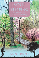 Soul Stepping: Ten Divine Games to Play While Walking 0764357190 Book Cover