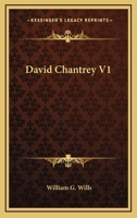 David Chantrey V1 0548317739 Book Cover