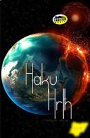Haku & Hrth: surrogate reality 9785107817 Book Cover