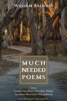 Much Needed Poems 1929647905 Book Cover