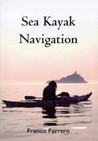 Sea Kayak Navigation 0953195619 Book Cover