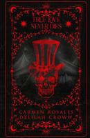 True Love Never Dies 195988848X Book Cover