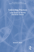 Connecting Practices 1032217766 Book Cover