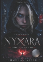 NYXARA B0H21758VM Book Cover