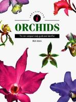 Identifying Orchids (Identifying : the New Compact Study Guide and Identifier) 1555218393 Book Cover