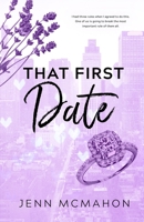 That First Date B0CFDD7QS9 Book Cover