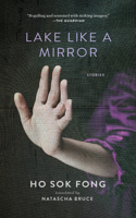 Lake Like a Mirror 193188398X Book Cover