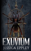 Exuvium (Exotic Birds) B0F7RZBTM8 Book Cover