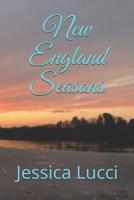 New England Seasons 1092103252 Book Cover