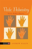 Vedic Palmistry: Hasta Rekha Shastra 1848193505 Book Cover