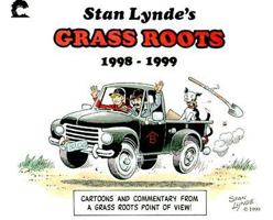 Grass Roots: 1998-1999 188637015X Book Cover