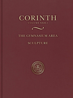 The Gymnasium Area: Sculpture null Book Cover