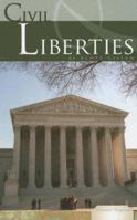 Civil Liberties (Essential Viewpoints) 1599288583 Book Cover