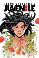 Juvenile 1534332073 Book Cover