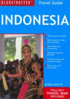 Indonesia Travel Pack (Globetrotter Travel Packs) 1847730183 Book Cover