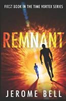 Remnant 1980923523 Book Cover