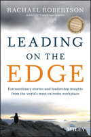 Leading on the Edge 073030549X Book Cover