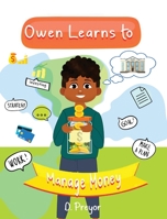 Owen Learns to Manage Money 1735931276 Book Cover