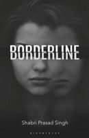 Borderline 9386643065 Book Cover