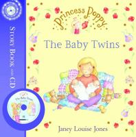 The Baby Twins 0552553441 Book Cover