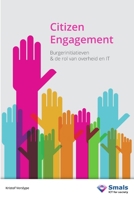 Citizen Engagement 1326402897 Book Cover