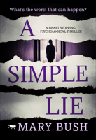 A Simple Lie 1913419150 Book Cover