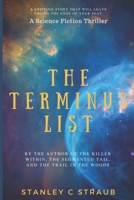 The Terminus List 1717963692 Book Cover