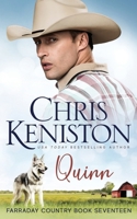 Quinn B0F2HKN3MN Book Cover