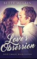 Love's Obsession 4867518751 Book Cover