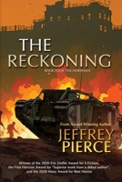 The Reckoning: Book Four: The Horseman 1685135021 Book Cover
