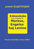 Enkonduko En La Studadon de Markso, Engelso Kaj Lenino 2369600500 Book Cover