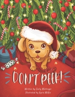 Don't Peek! 1940733022 Book Cover