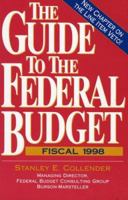 The Guide to the Federal Budget 0847684040 Book Cover