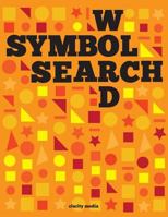 Symbol Wordsearch Puzzles 1502732890 Book Cover