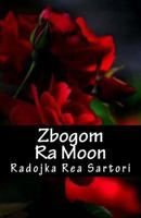 Zbogom Ra Moon 1986704408 Book Cover