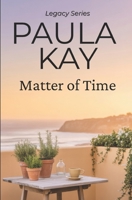 Matter of Time 0692434917 Book Cover