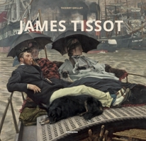 James Tissot 3741925039 Book Cover