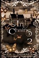 Hestaesia: In Chains 1793006148 Book Cover
