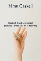 Mme Gaskell (French Edition) 9359949566 Book Cover
