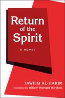 Return of the Spirit 1588268179 Book Cover