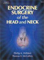 Endocrine Surgery Of The Head & Neck 076930091X Book Cover