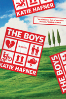 The Boys 1954118058 Book Cover