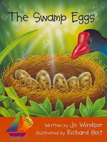 The Swamp Eggs 0763569917 Book Cover