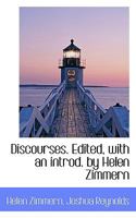 Discourses delivered to the students of the Royal Academy 9373408135 Book Cover