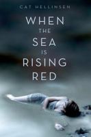 When the Sea is Rising Red 0374364753 Book Cover