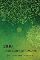 2018 Ho'oponopono Almanac 1979661006 Book Cover